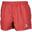 Gilbert SHORTS SARACEN II RED 2XL