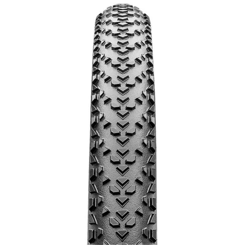 Opona Continental Race King 26 x 2.00 Czarna Drut 630g