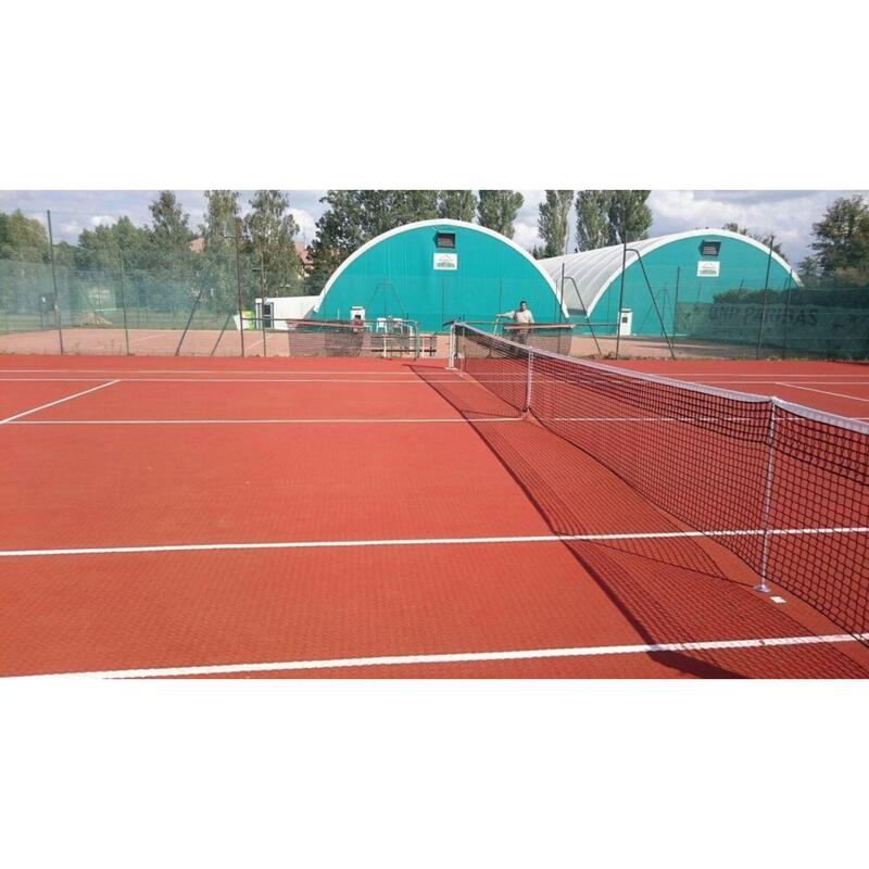 Expert Tennis Net 3.5mm - Ultra Duurzaam