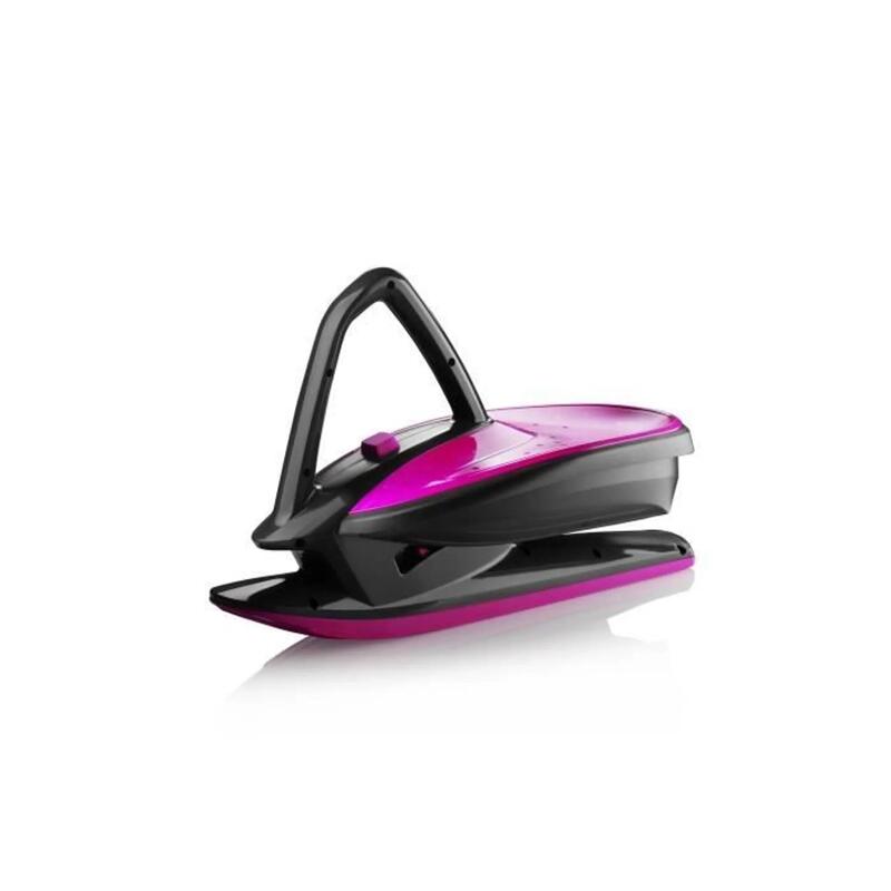 Skidrifter slee - Innovatief model met een nieuwe stijl om anders te glijden!