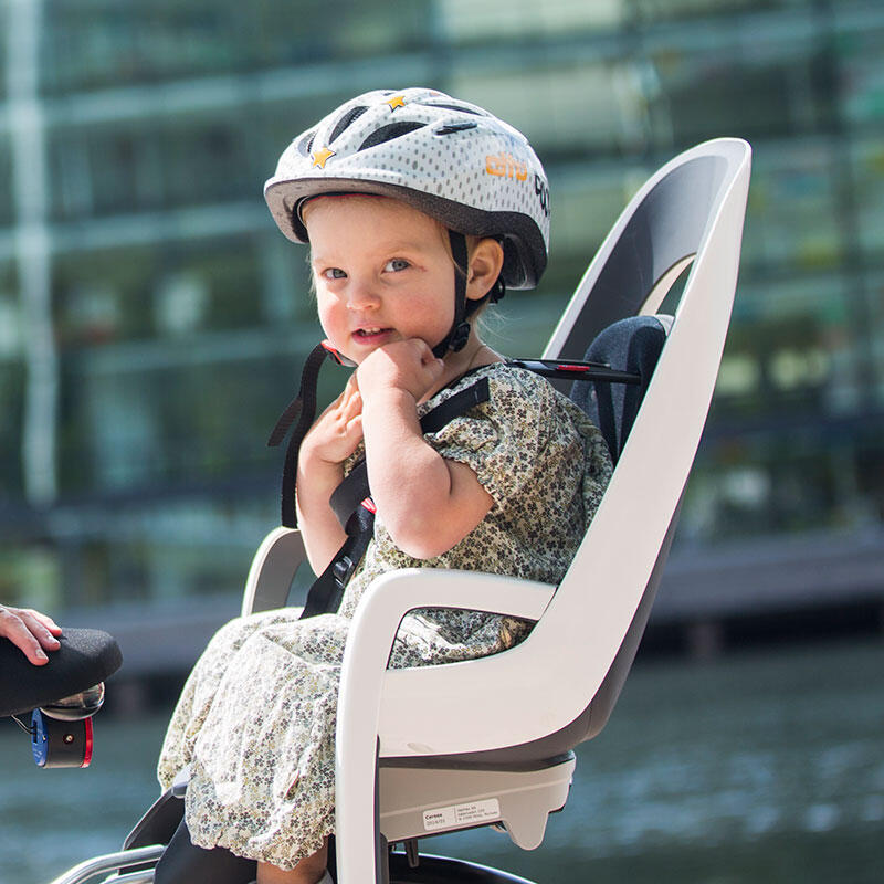 Hamax Seggiolino per bambini Caress