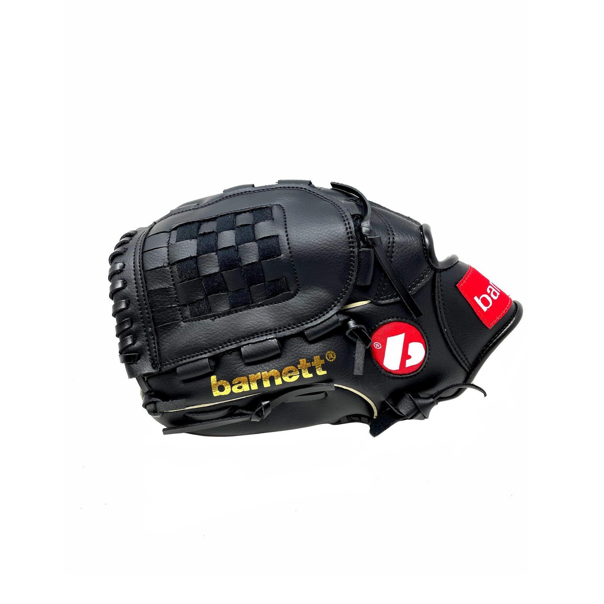 BARNETT  HR initiation baseball glove JL-125