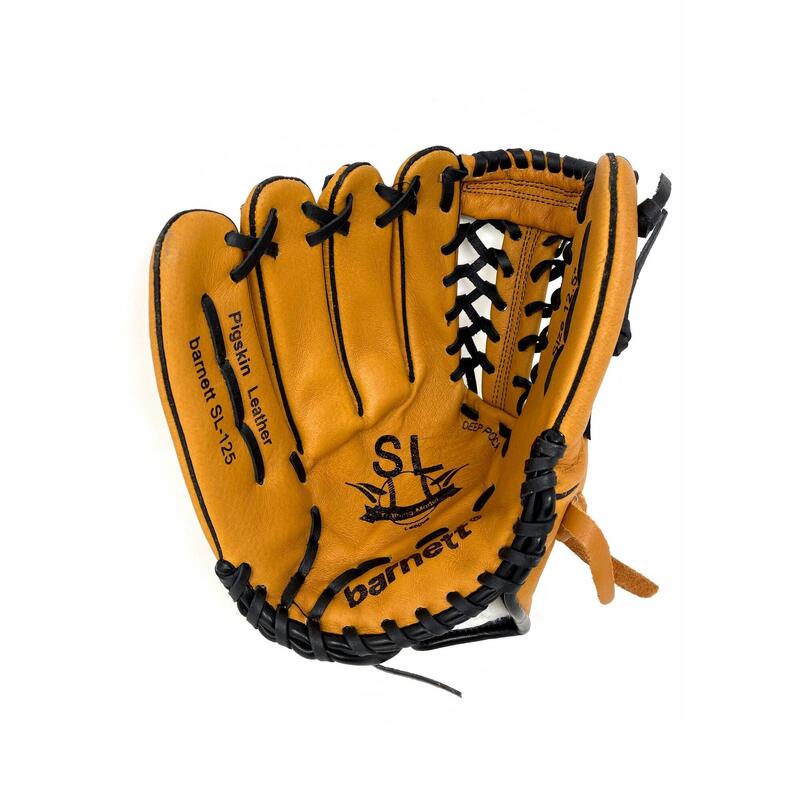  guanto da baseball in pelle RH SL-125