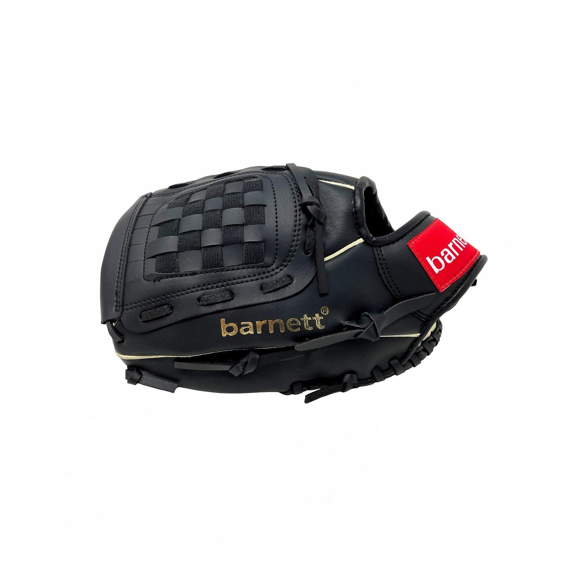 BARNETT  HR initiation baseball glove JL-102