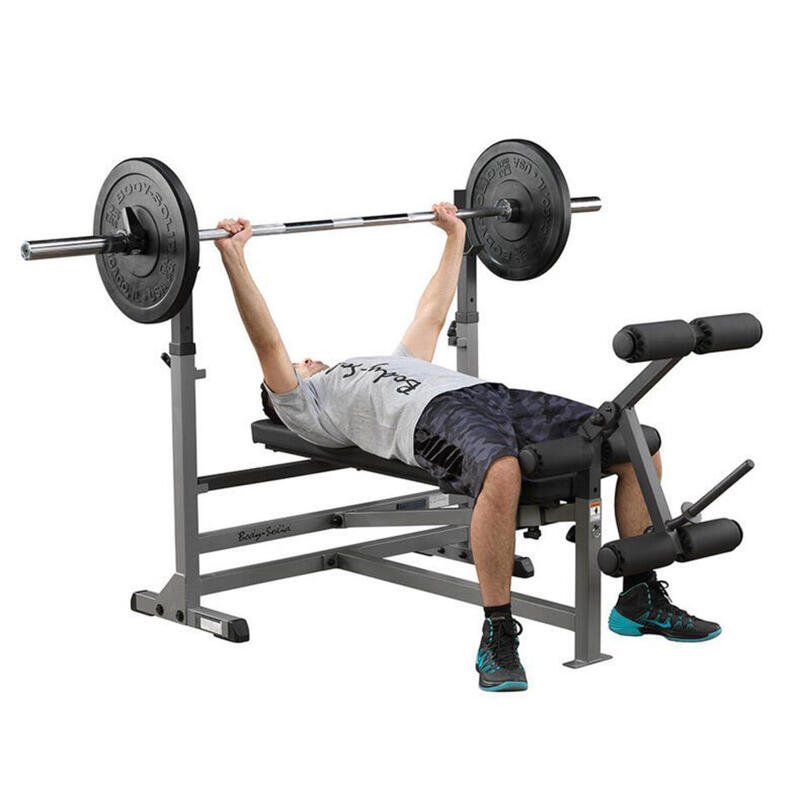 Banc de musculation Body-Solid GDIB46L