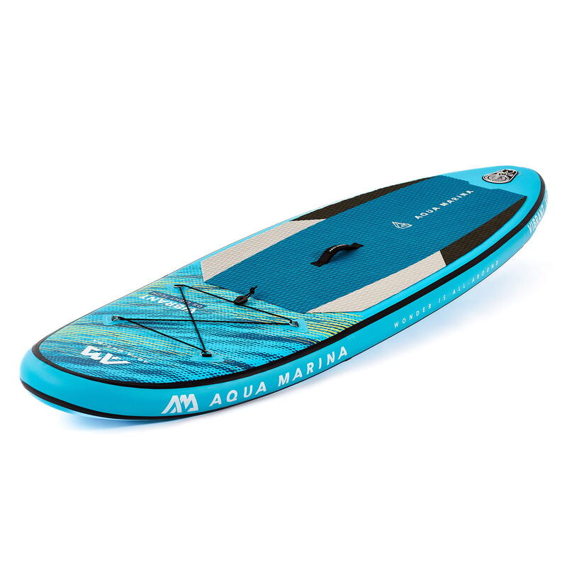 Deska SUP Aqua Marina Vibrant z bojką