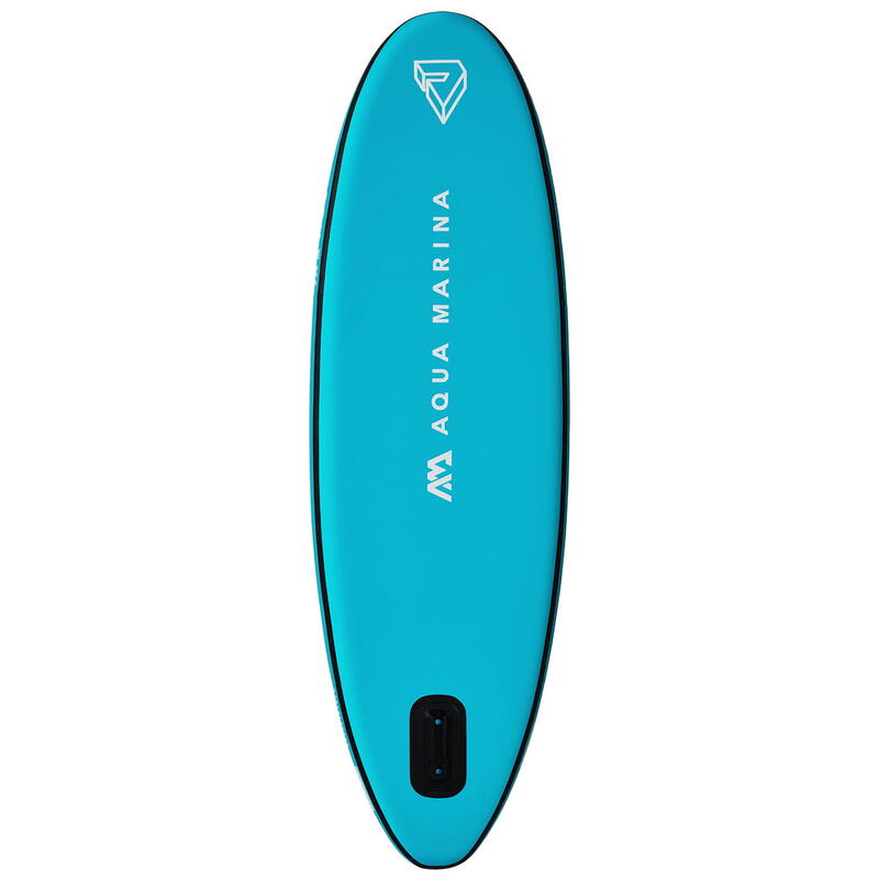 Deska SUP Aqua Marina Vibrant z bojką