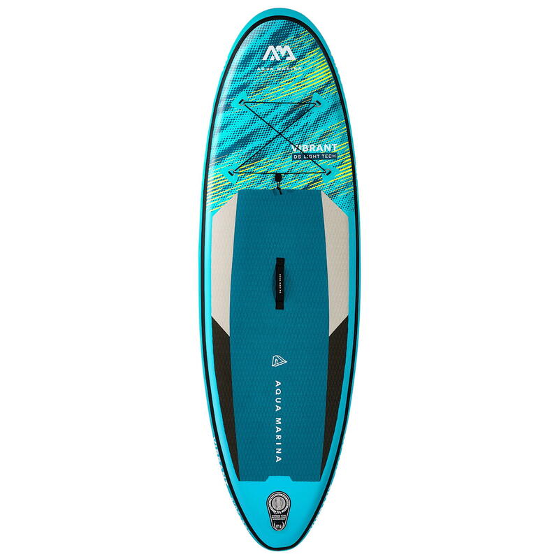 Deska SUP Aqua Marina Vibrant z bojką