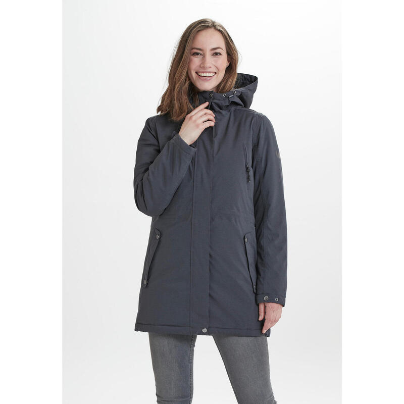 WHISTLER Veste de parka Basta