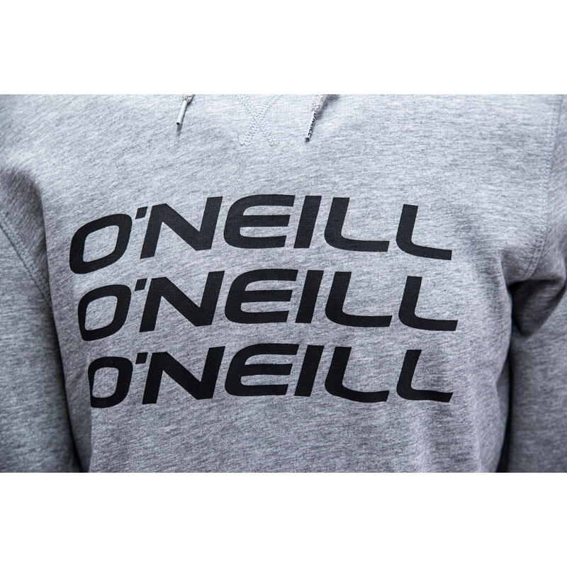 Capuche O'Neill Triple Stack, Gris, Hommes