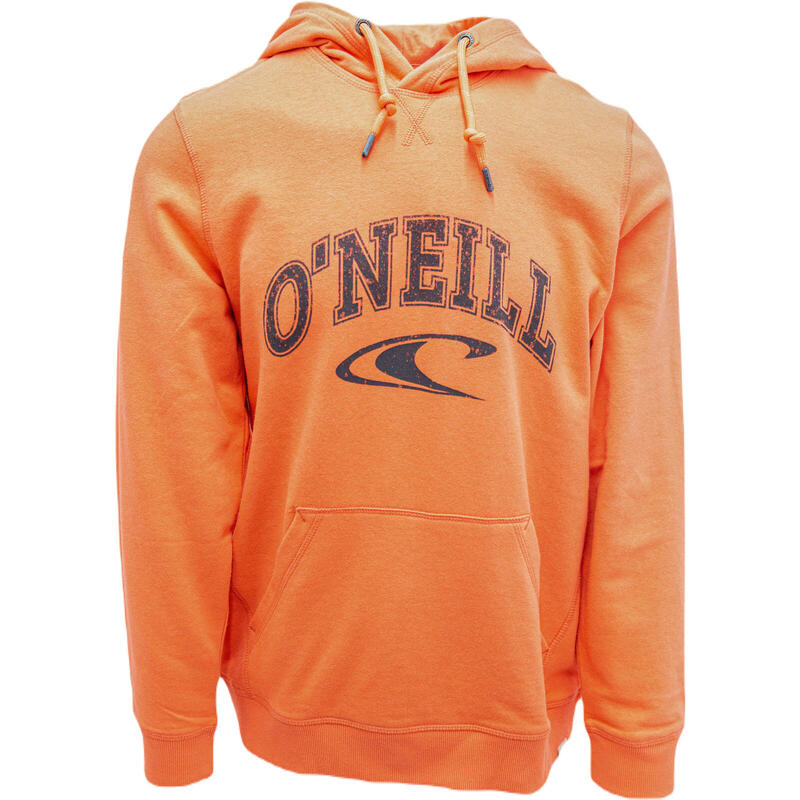 Capuche O'Neill LM State, Orange, Hommes