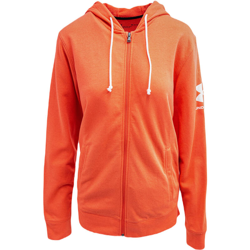 Sudadera DC Shoes Riot, Rojo, Hombre