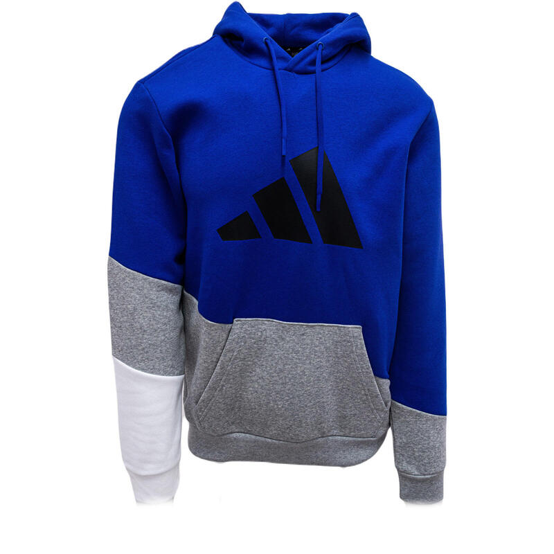 Capuche adidas Sportswear Colorblock, Bleu, Hommes