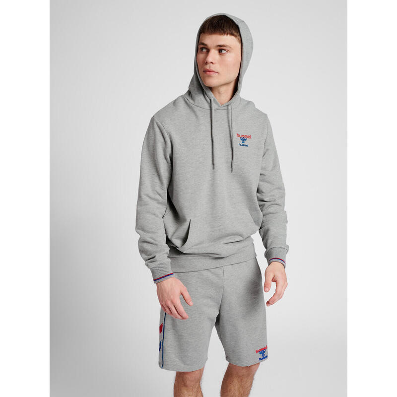 Hmlic Dayton Sudadera con capucha Unisex Adulto