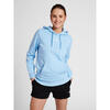 Kapuzenpullover Hmlolivia Femme Hummel