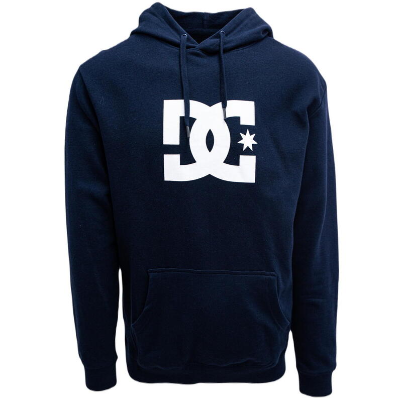 Hanorac barbati DC Shoes DC Star, Albastru