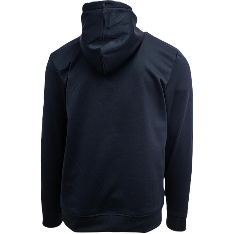 Hanorac barbati O'Neill Rutile Hooded Fleece, Negru