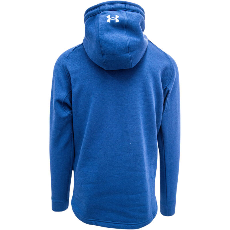 Pulóver Under Armour Ua Pjt Rock, Kék, Férfiak