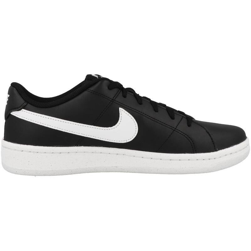 Baskets Nike Court Royale 2, Noir, Hommes