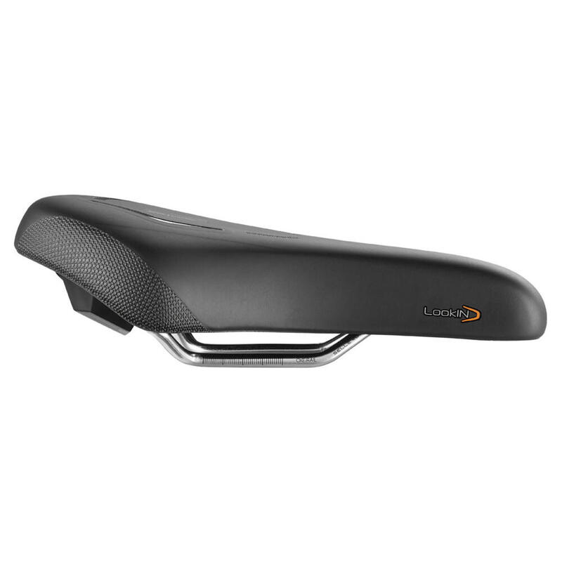 SELLE ROYAL Selle "LookIn 3D" Modérée Femme