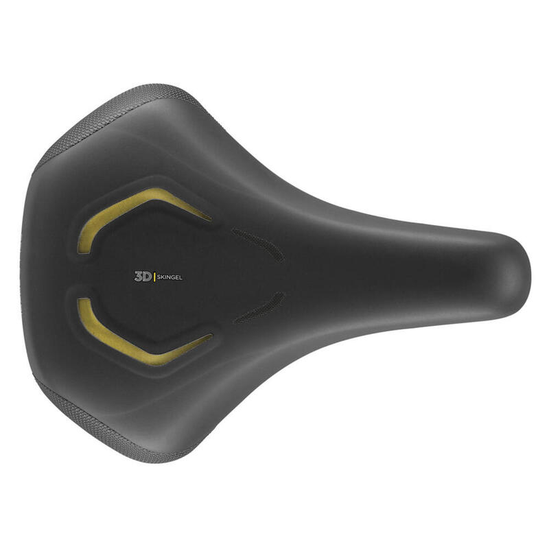 SELLE ROYAL Selle "LookIn 3D" Modérée Femme