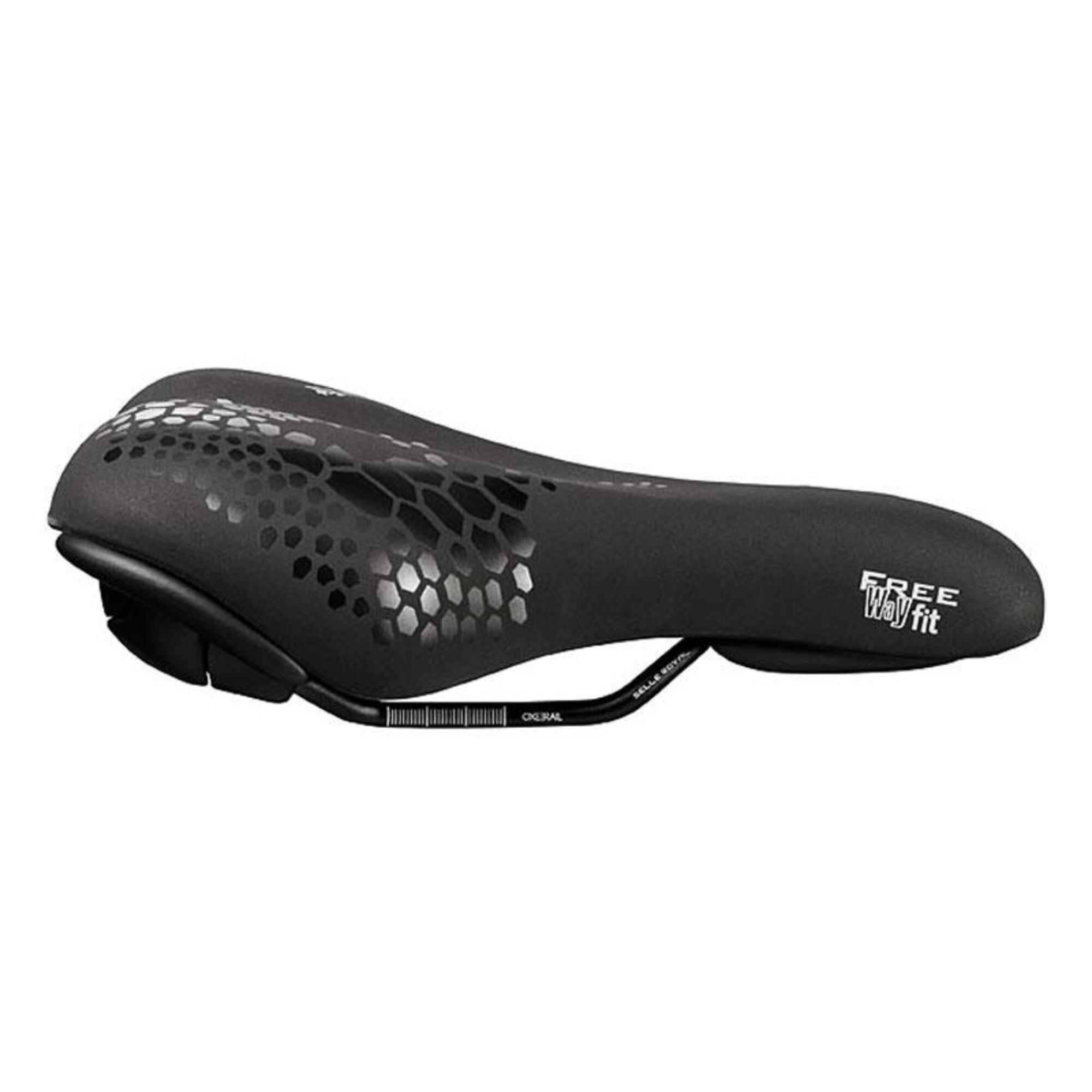 SELLE ROYAL zadel Freeway Fit Unisex