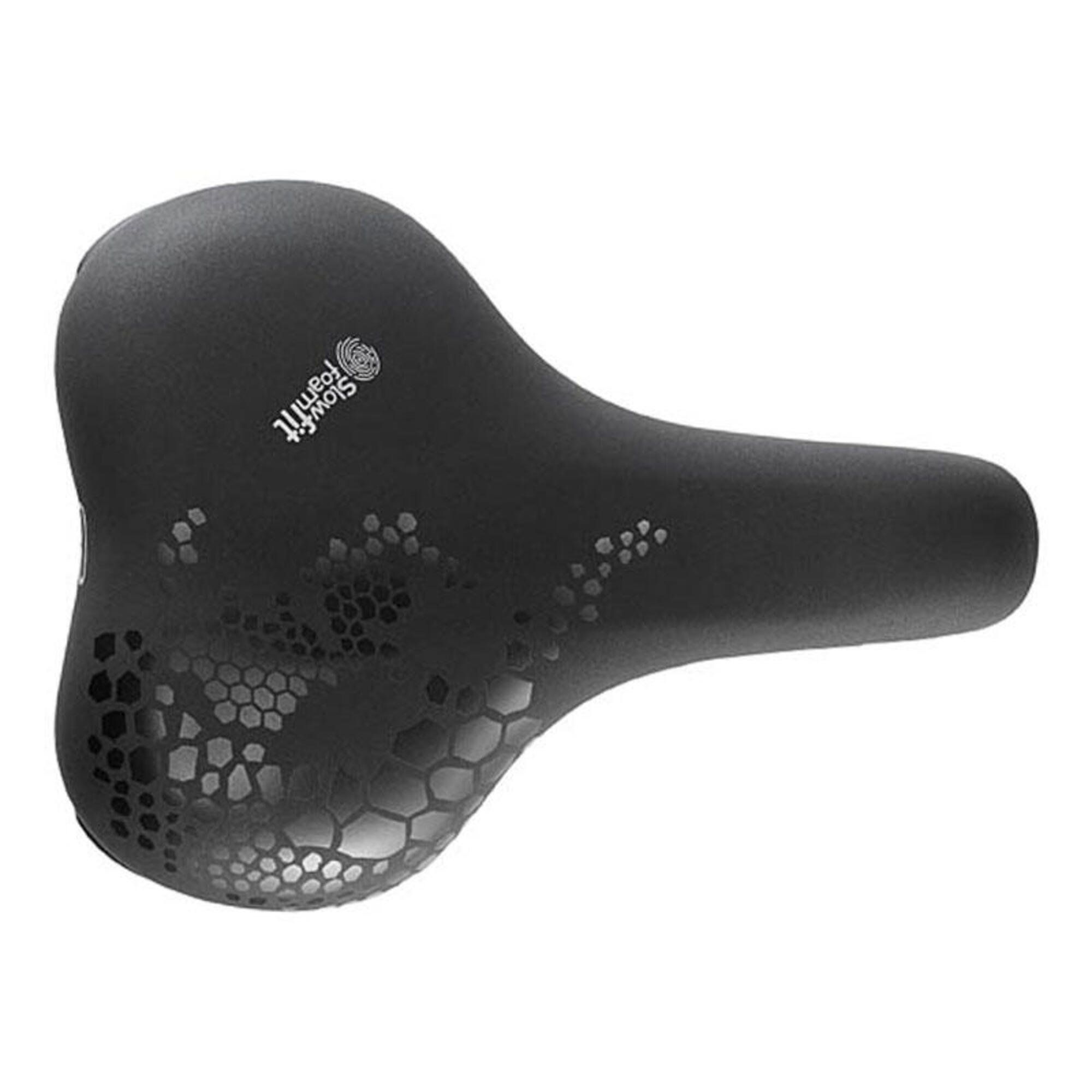 Siodło Rowerowe Selle Royal Classic Moderate 60St. Freeway