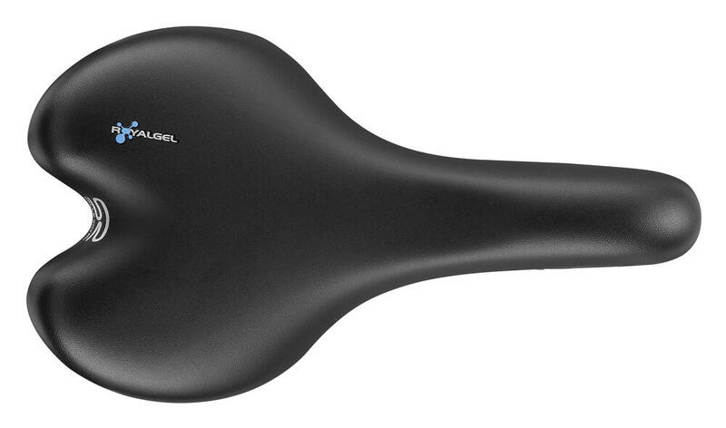 SELLE ROYAL Flèche Sattel, Unisexe