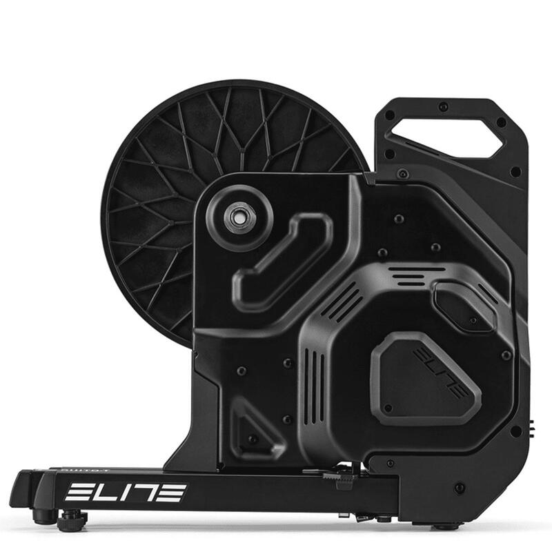 Elite Home trainer « SUITO », Sans cassette