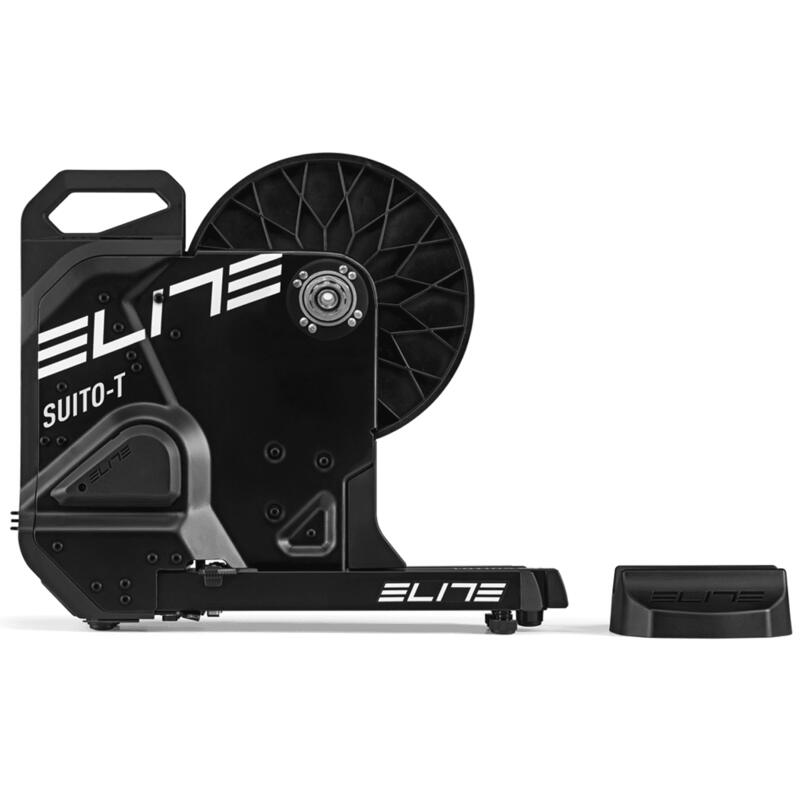 Elite Home trainer « SUITO », Sans cassette