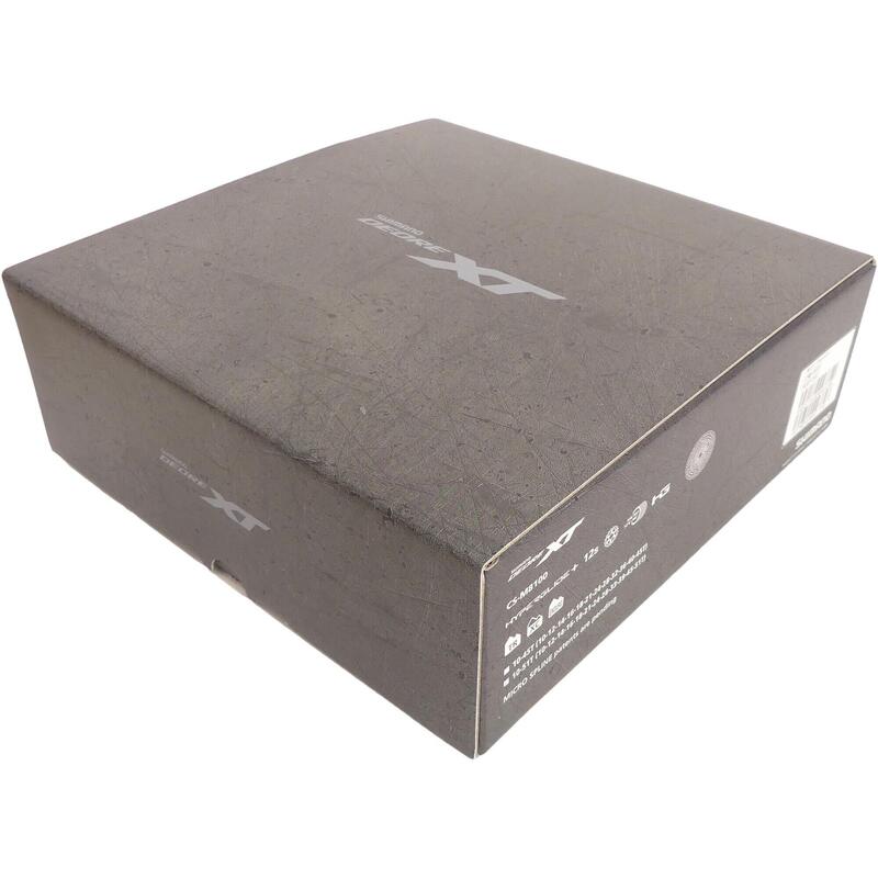 Cassette Shimano XT 12V 10-51 CS-M8100
