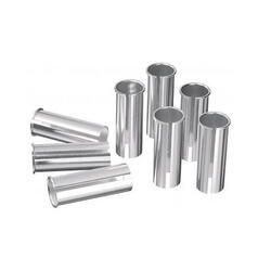 Vulbus 27,2 x 2,2 x 80 mm aluminium zilver