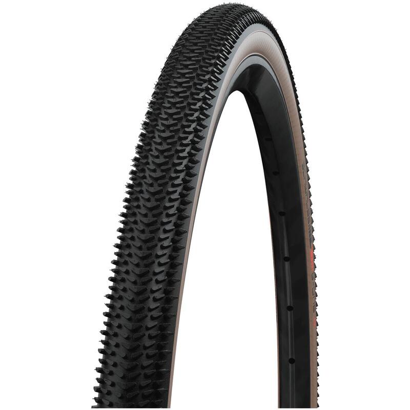 pneu extérieur pneu pliable G-One R 28 x 1,5 (40-622) noir