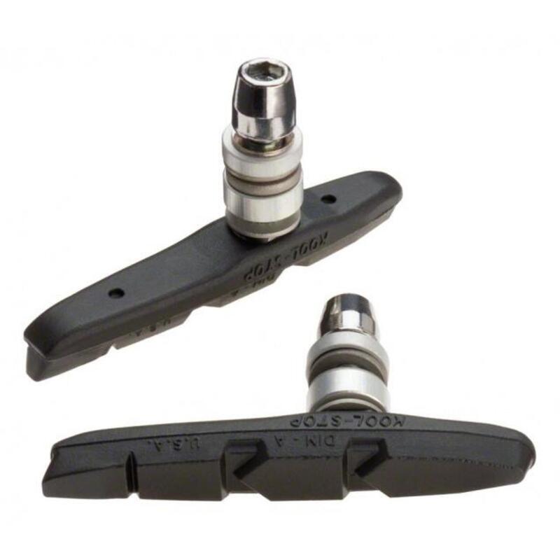 Plaquettes de frein T1 Thinline V-Brake