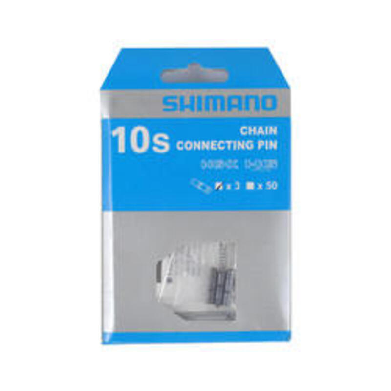 Shimano Kit De 3 Pasadores Super Finos Para Cadena 10v.