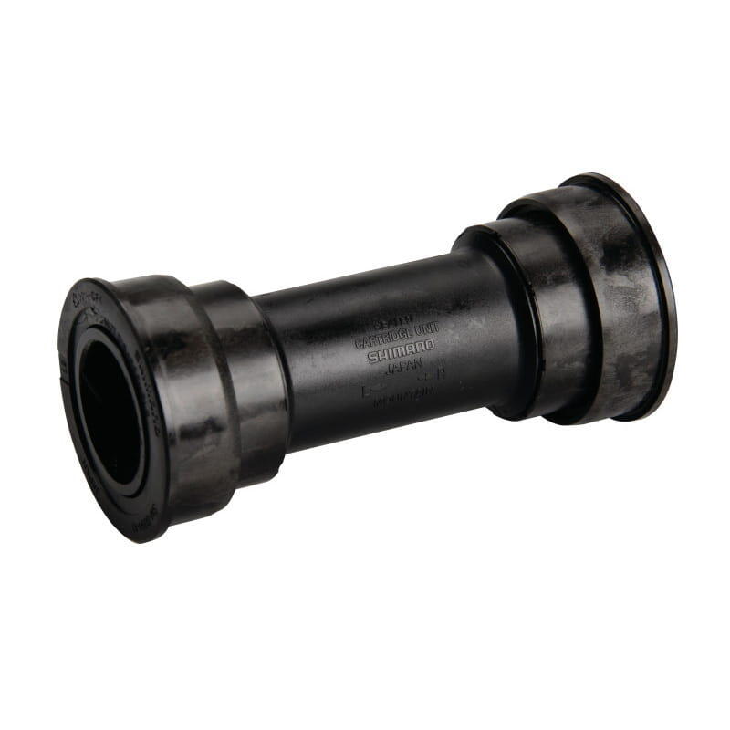 Integrated push-on MTB bottom bracket-Pressfit Shimano Xtr -Bb9441A