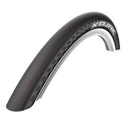 Kojak vouwband - 28x1.35 inch - RaceGuard - zwart