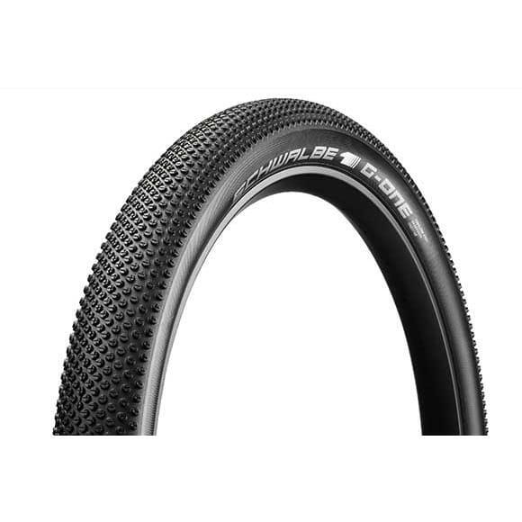 Pneu Pliant G-One Allround Super Ground 29 X 2.25" / 57-622 Mm