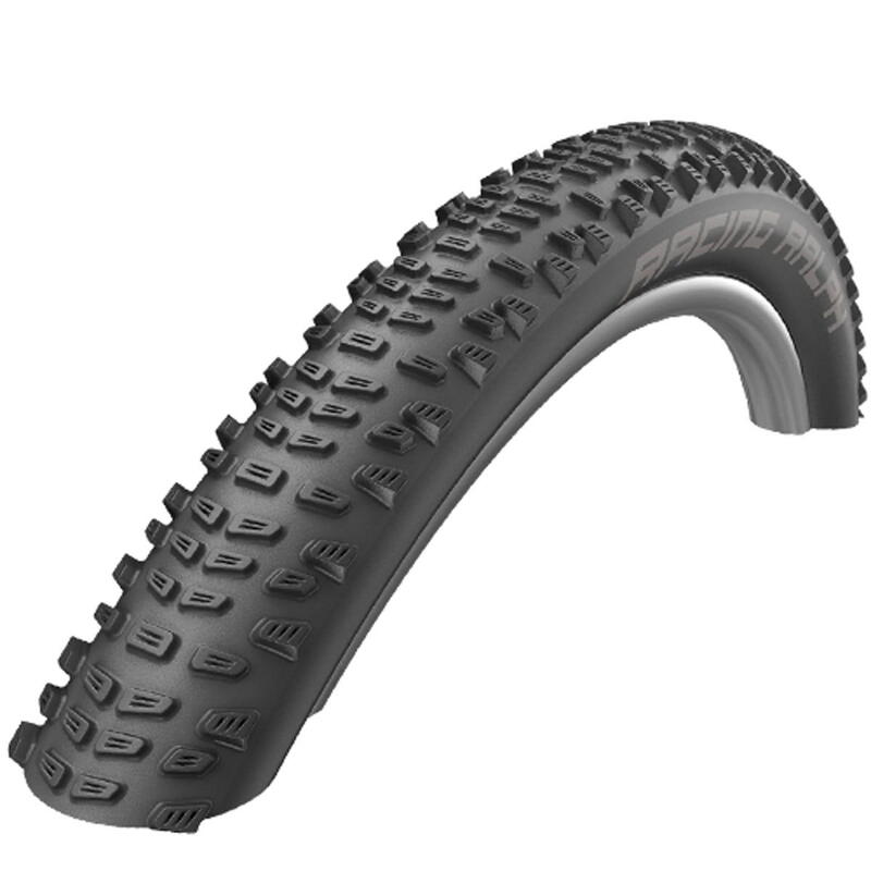 Pneu pliable Racing Ralph - 27.5'' - TL Ready - Addix Performance