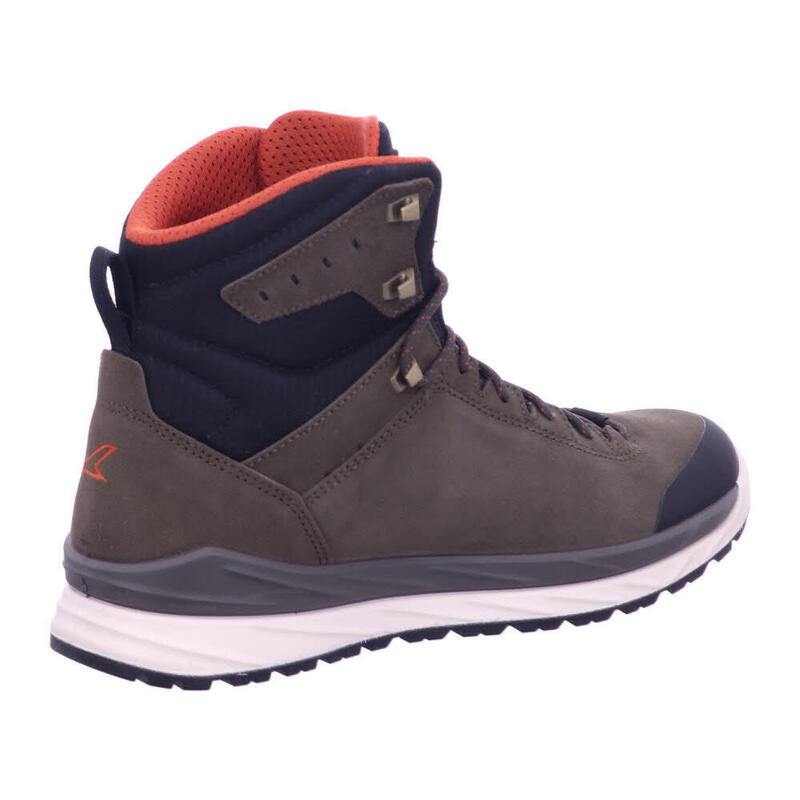 Wanderschuh MALTA GTX MID