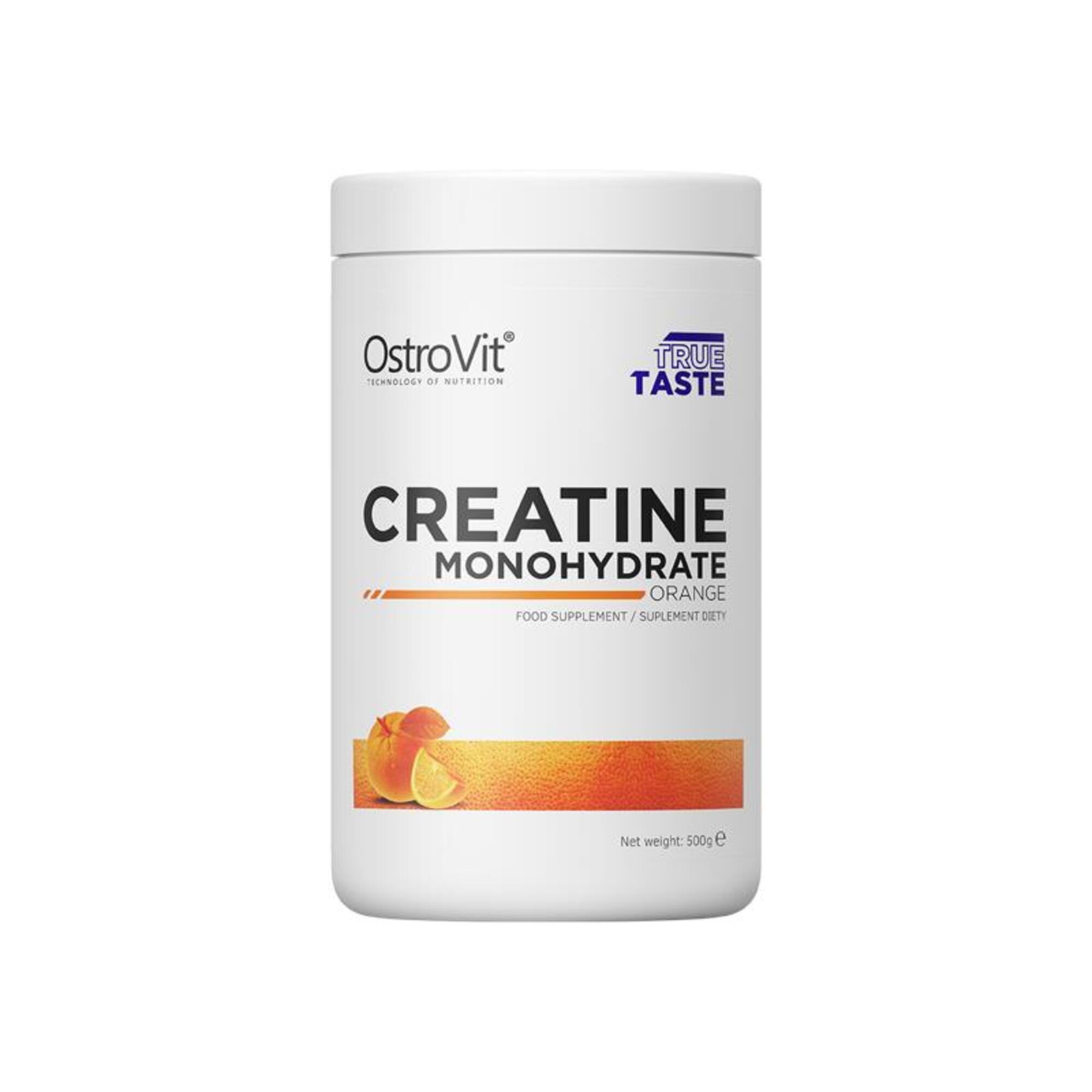 OSTROVIT Creatine