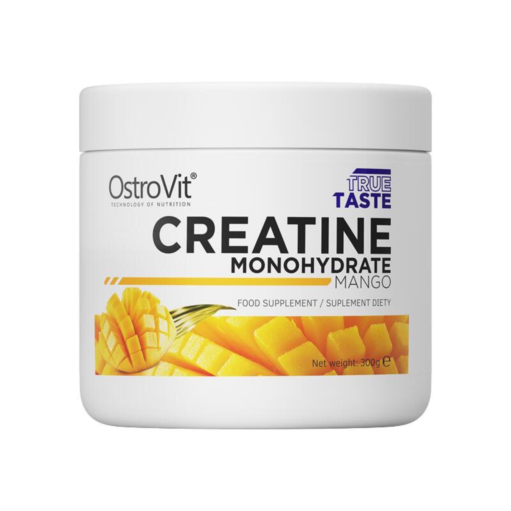 OSTROVIT Creatine