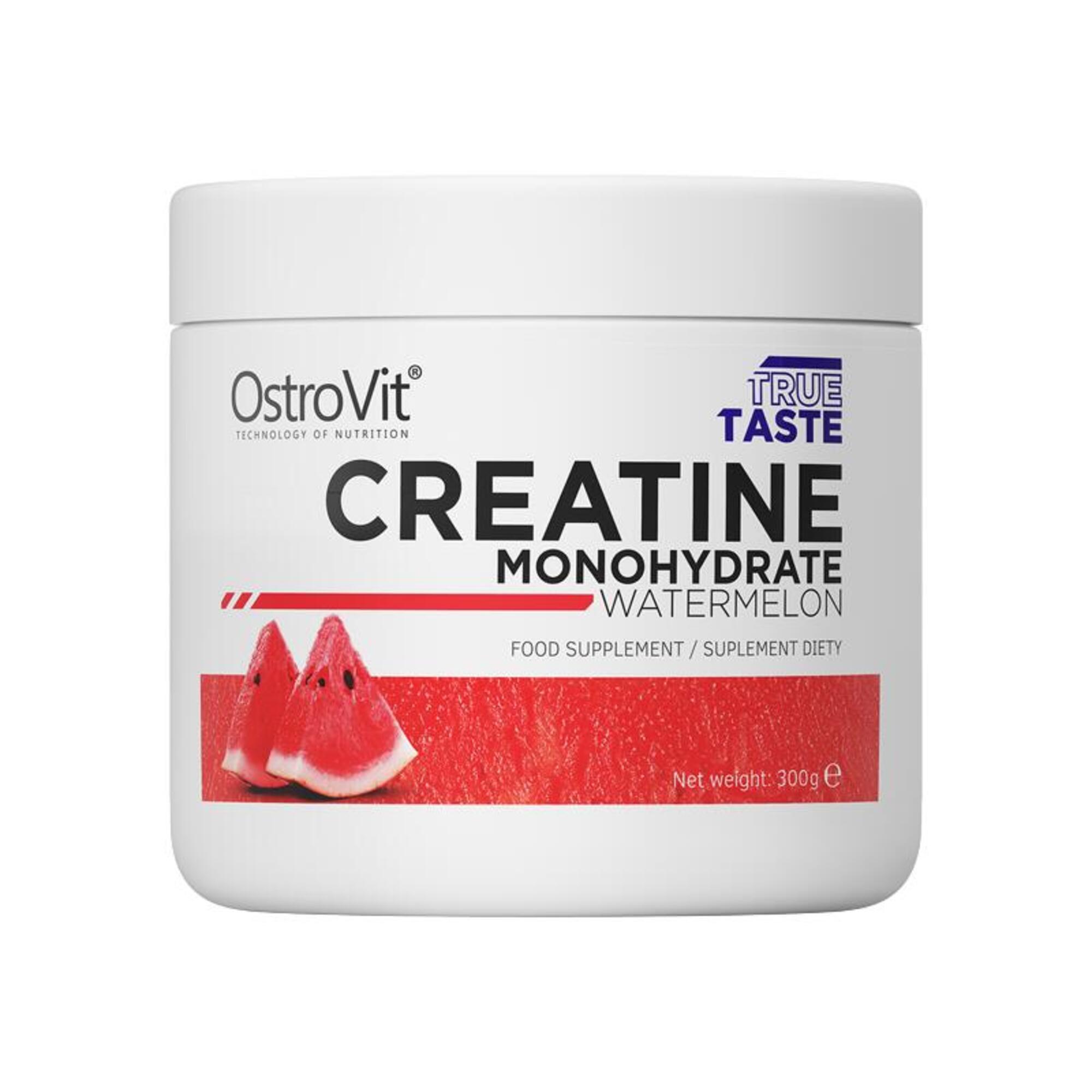 OSTROVIT Creatine