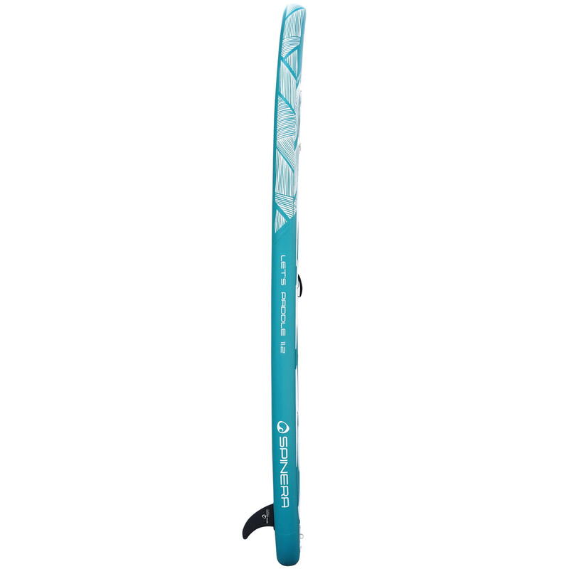 PACK Paddle gonflable SPINERA Lets Paddle 11.2 -