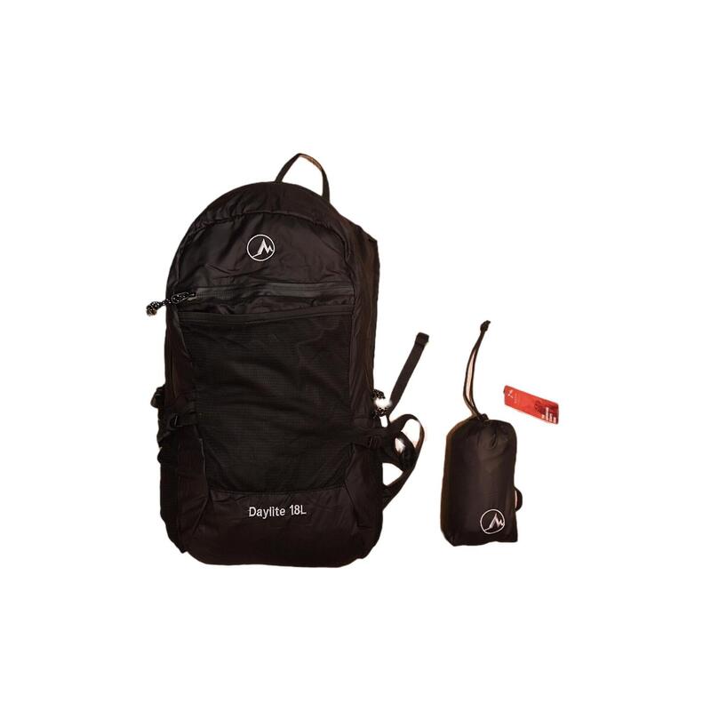 Daylite Ultralight Backpack 18L - Black