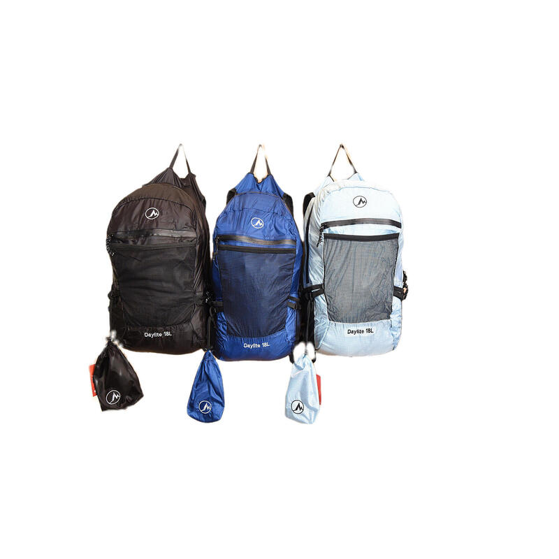 Daylite Ultralight Backpack 18L - Black
