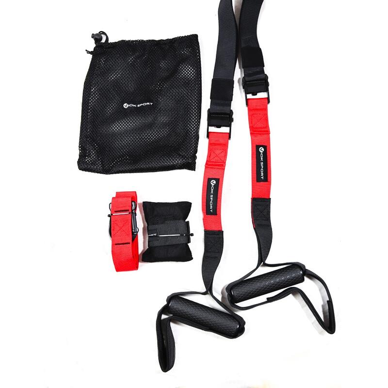 Strap Training Viok Sport