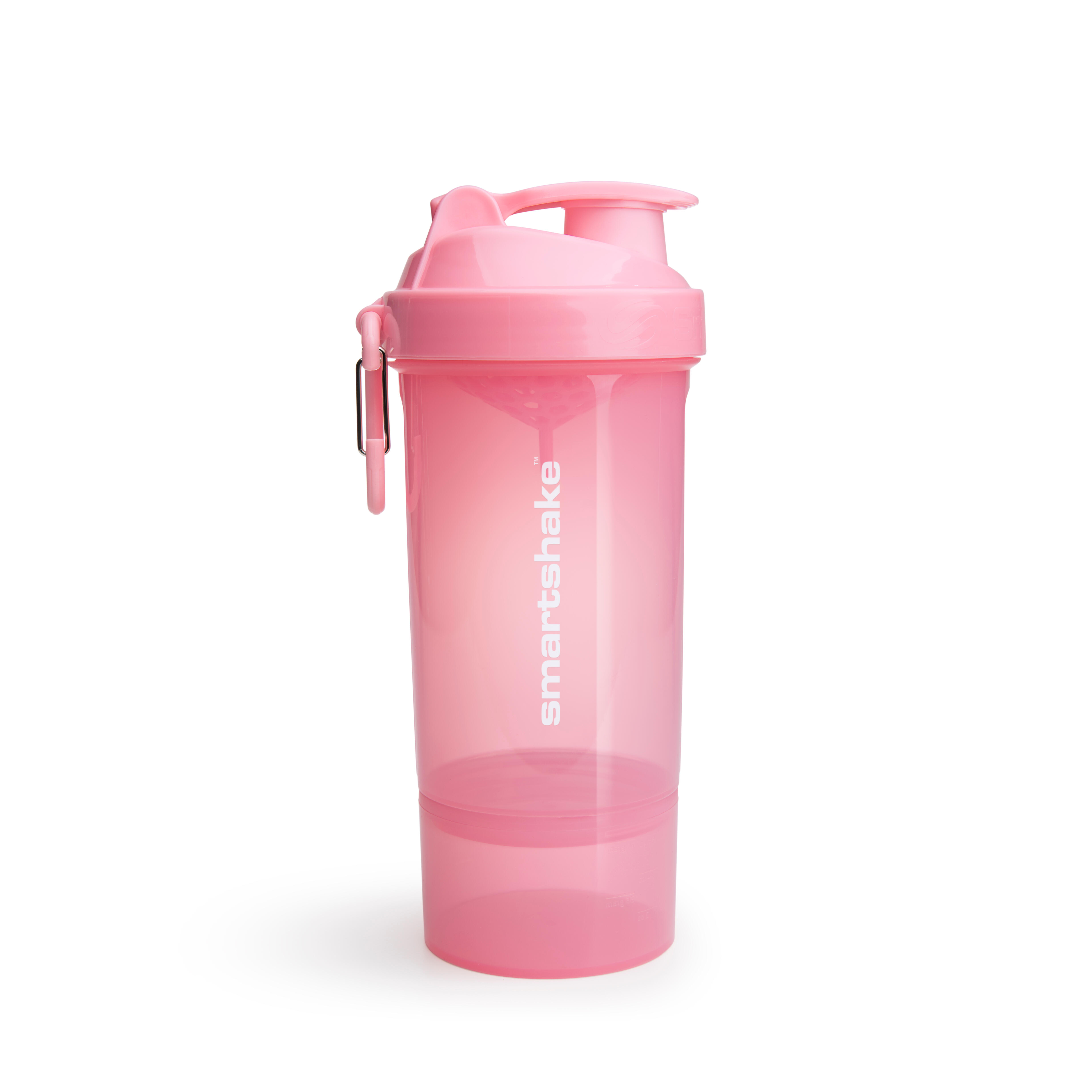 Agitatore 800 ml - Rosa chiaro