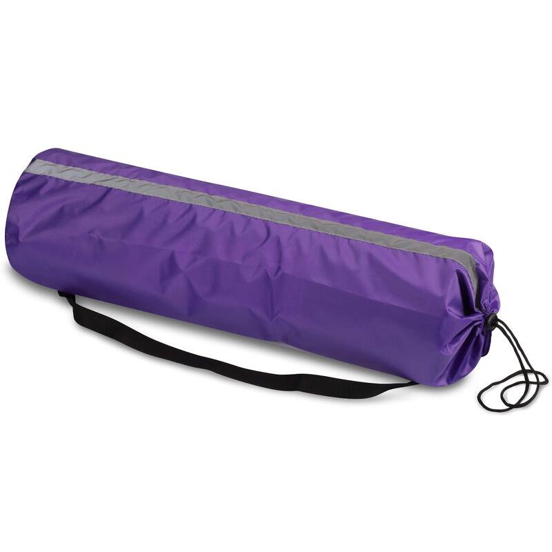 Thermikoa Bolsa Esterilla Yoga - Funda para Mujer - Tote Bag para  Transportar la Colchoneta de Yoga, Pilates o Gimnasia - Ligera, Espaciosa y  Práctica (Verde) : : Deportes y aire libre