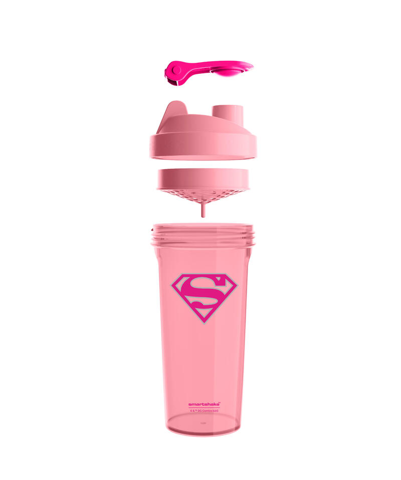 Lite 27oz/800ML - Supergirl